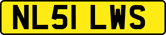 NL51LWS