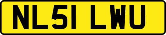 NL51LWU