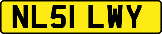 NL51LWY