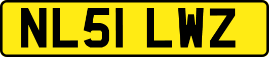 NL51LWZ