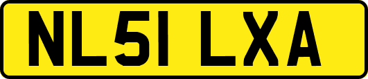 NL51LXA