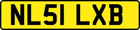 NL51LXB