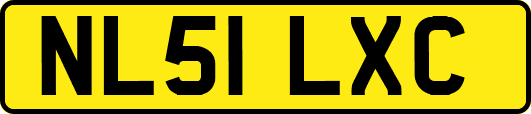 NL51LXC