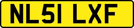 NL51LXF