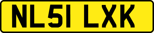 NL51LXK