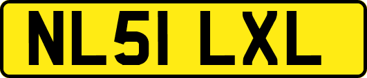 NL51LXL