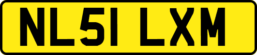 NL51LXM