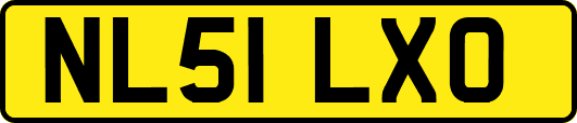 NL51LXO