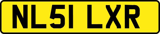 NL51LXR