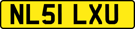 NL51LXU