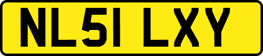 NL51LXY