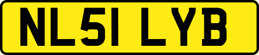 NL51LYB