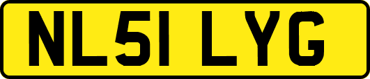 NL51LYG