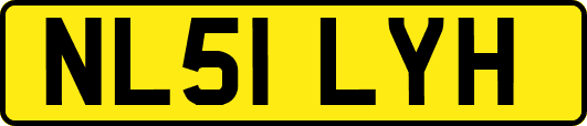 NL51LYH