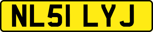 NL51LYJ