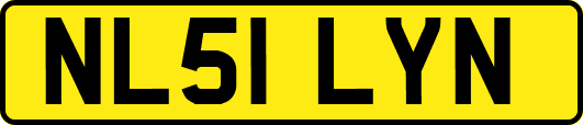 NL51LYN