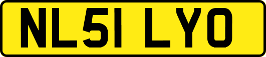 NL51LYO