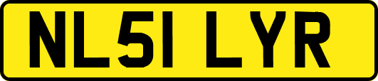 NL51LYR