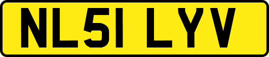 NL51LYV