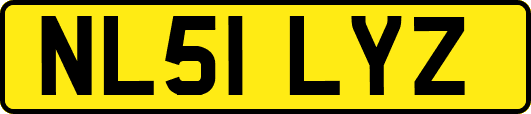 NL51LYZ