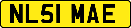 NL51MAE