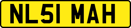 NL51MAH