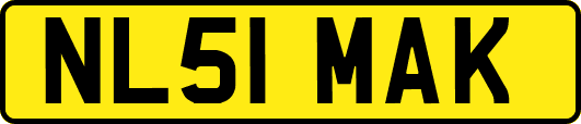 NL51MAK
