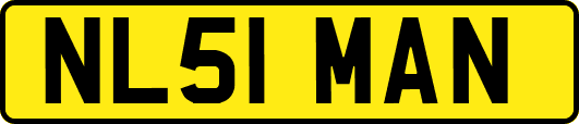 NL51MAN