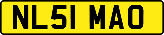 NL51MAO