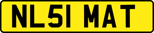 NL51MAT