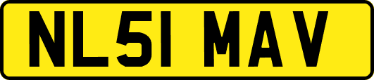NL51MAV