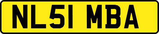 NL51MBA