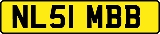 NL51MBB