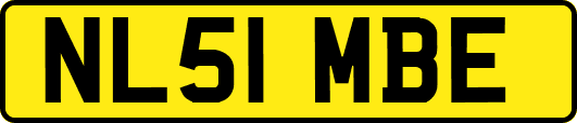 NL51MBE