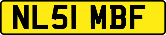 NL51MBF