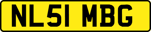NL51MBG