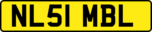 NL51MBL