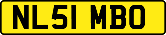 NL51MBO