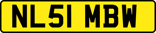 NL51MBW