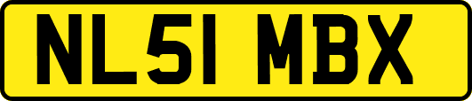 NL51MBX
