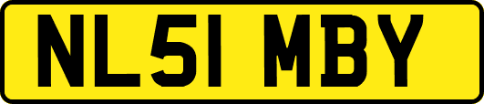 NL51MBY