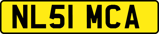 NL51MCA
