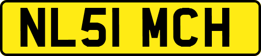 NL51MCH