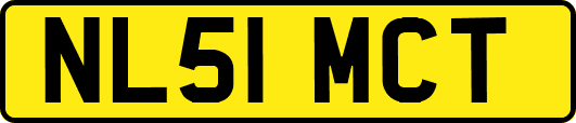 NL51MCT