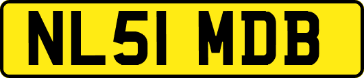 NL51MDB
