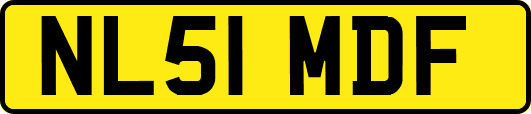 NL51MDF