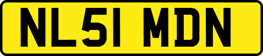 NL51MDN