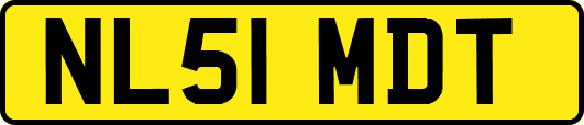 NL51MDT