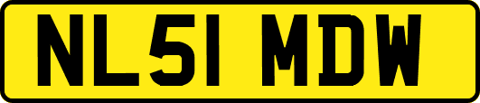 NL51MDW
