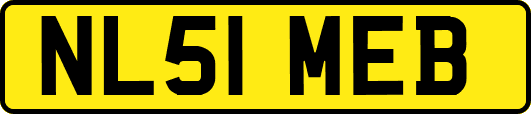 NL51MEB